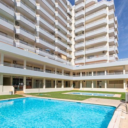 Praia Da Rocha, 504 Casa Dos Arcos, Sunny Studio, Air Conditioning, Internet, Pools, Sea View, By Ig Portimão Exterior photo
